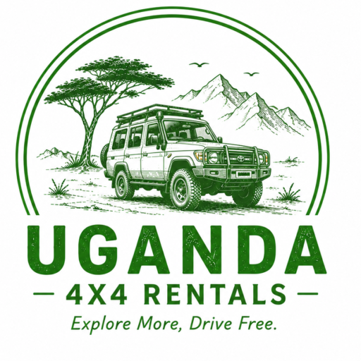 Uganda 4×4 Rentals