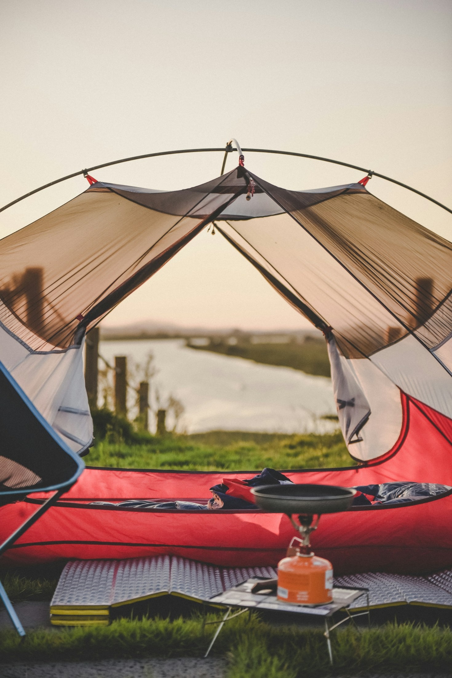 Preparing Your Car For Remote Travel